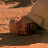Ozymandias