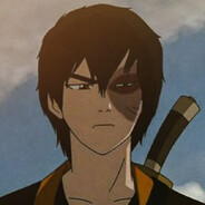 Prince Zuko