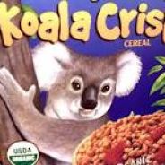 Koala Crisp
