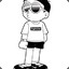 NOBITA.