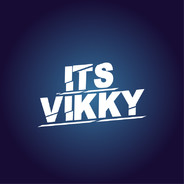 ItsVikky's Avatar