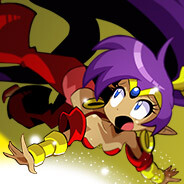 Shantae Advance: Risky Revolution pe Steam