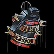 Steam profile avatar of Old_School_WH
