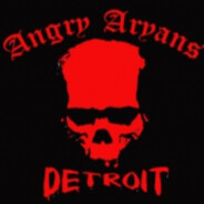 Angry Aryan