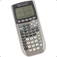 TI-84 Plus Silver Edition