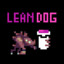 Lean Dog