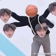 我的熊猫嘴巴被缝了
