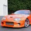 Toyota Supra 3.0 2JZ-GTE