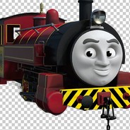 James the red engine's Avatar