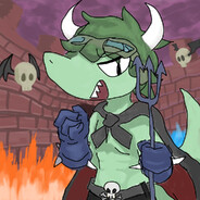 Steam Community Avatar