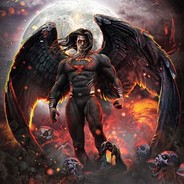 Kal-El aka Superman