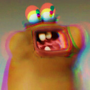 Harrie McBollox