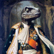 ✾ NobleRaptor ✾