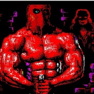 guts