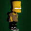 bart SIMPSON