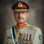 General Asim Munir