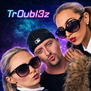 Steam profile avatar of Tr0ubl3z✔