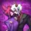 Angie || Fluffy