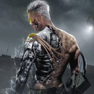 Steam Community Avatar