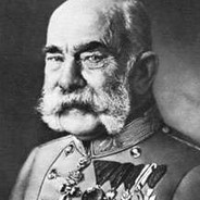 FRANZ JOSEPH's Avatar