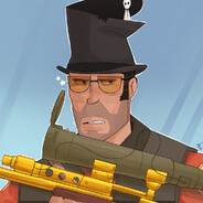 Steam Community Avatar