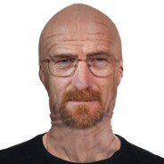 emist Walter White