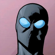 Steam Community Avatar