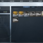 Steam Community Avatar