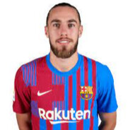 Oscar Mingueza - #freewillson