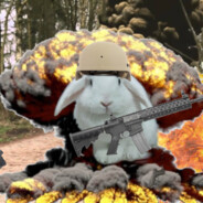 BATTLE BUN's Avatar