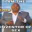 Inventor of sex