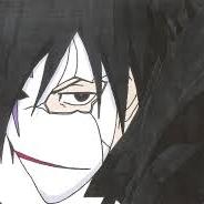 Cracked Mask
