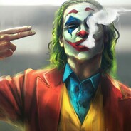 Why So Serious ??
