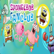 Groupe de curation Steam : Spongebob Squarepants Fan Club