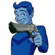 Steam Community Avatar