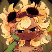 Steam Community Avatar