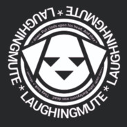 Laughing Mute