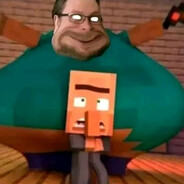 Steam Community Avatar