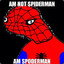 The Real Spoderman