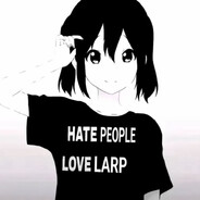 Steam Community Avatar