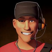 Steam profile avatar of WinterScout