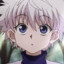 Killua ♣