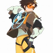 Tracer avatar