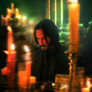 Mr. Wick