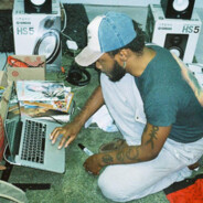 Steam Community Avatar