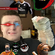 Steam Community Avatar