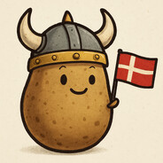 the danish potato's Avatar