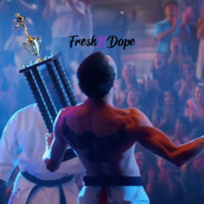 Fresh N Dope
