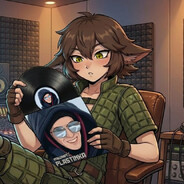 Steam Community Avatar