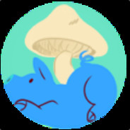 Shroom Pig